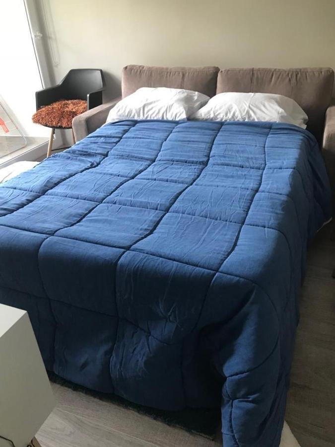 Nuevo Y Muy Bien Equipado Departamento En Pucon 아파트 외부 사진